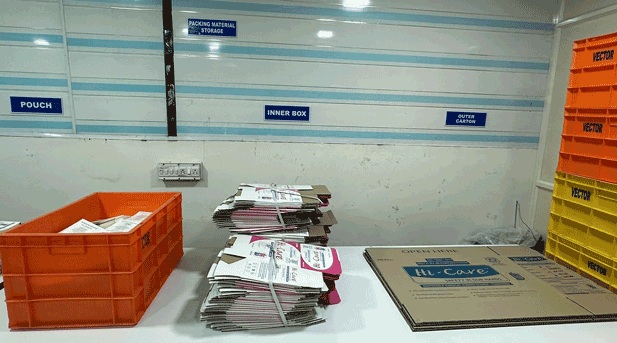 Medical Equipment Trading