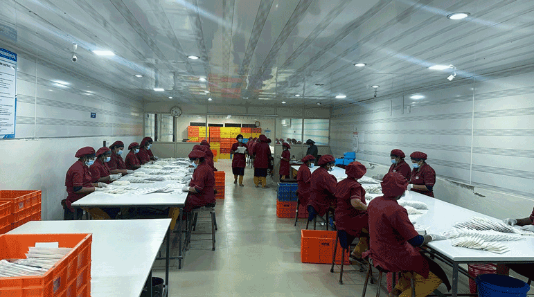 Manufacturing Excellence