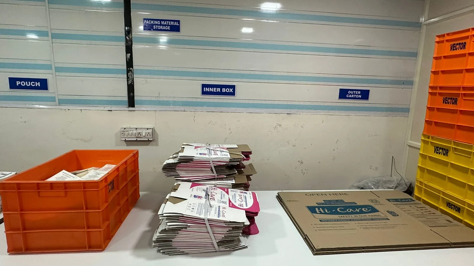 Healthcare Innovation